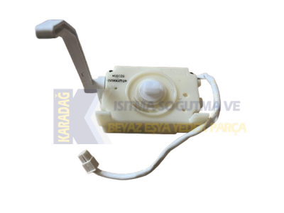 Arçelik Buzmatik Çevirme Motoru - 1