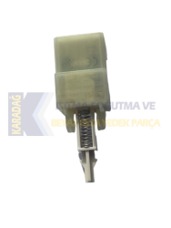 Arçelik Çamaşır Makinesi Açma Kapama Anahtarı - 3