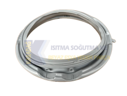 Arçelik Çamaşır Makinesi Çift Delikli Körük Lastiği 2827081200,2827084400 - ARÇELİK