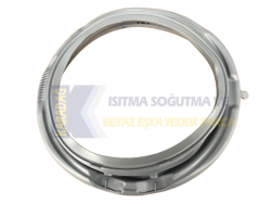 Arçelik Çamaşır Makinesi Çift Delikli Körük Lastiği 2827081200,2827084400 - 2