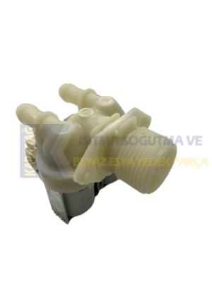 Arçelik Çamaşır Makinesi İkili Su Giriş Ventili - 2836480100 - 2