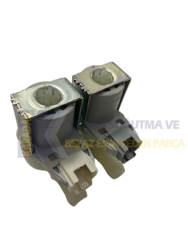 Arçelik Çamaşır Makinesi İkili Su Giriş Ventili - 2836480100 - 3