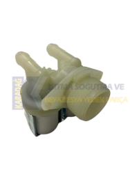 Arçelik Çamaşır Makinesi İkili Su Giriş Ventili - 2