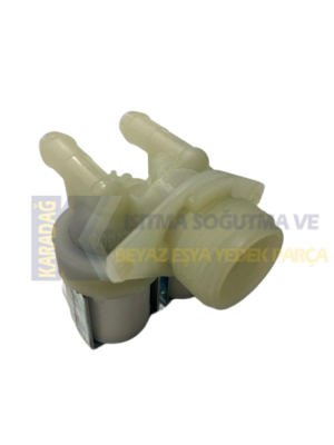 Arçelik Çamaşır Makinesi İkili Su Giriş Ventili - 2