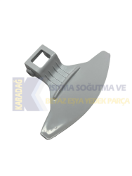 Arçelik Çamaşır Makinesi Kapak Mandal 2813170100 - ARÇELİK