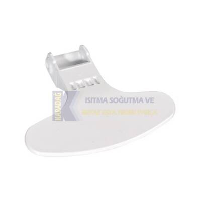 Arçelik Çamaşır Makinesi Kapak Mandal 2821580100 - 1