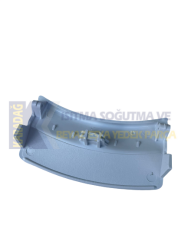 Arçelik Çamaşır Makinesi Kapak Mandalı - 2822360100 - 2