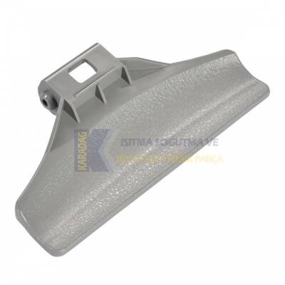 Arçelik Çamaşır Makinesi Kapak Mandalı 2832510200 - 1