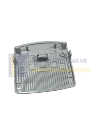 Arçelik Çamaşır Makinesi Kapak Mandalı Beyaz 2826990100 - 2