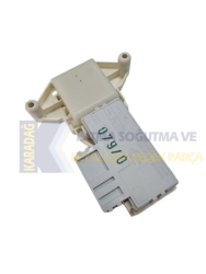 Arçelik Çamaşır Makinesi Kapı Kilidi 2100 Orjinal - 2004030000 - ARÇELİK