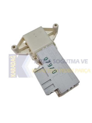 Arçelik Çamaşır Makinesi Kapı Kilidi 2100 Orjinal - 2004030000 - 1