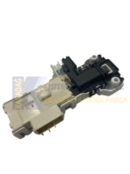 Arçelik Çamaşır Makinesi Kapı Kilidi 2704830100 - ARÇELİK