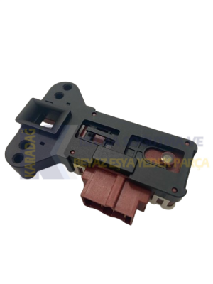 Arçelik Çamaşır Makinesi Kapı Kilidi - 2805311700 - 2