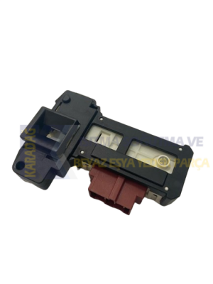 Arçelik Çamaşır Makinesi Kapı Kilidi - 2847740500 - 2