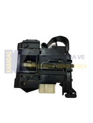 Arçelik Çamaşır Makinesi Kapı Kilidi - 2849660200 - 2