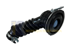 Arçelik Çamaşır Makinesi Kazan Ara Hortumu - 2478000100 - ARÇELİK