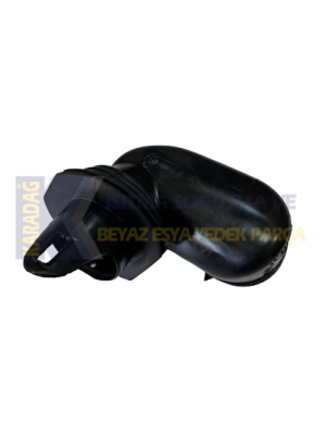 Arçelik Çamaşır Makinesi Kazan Ara Hortumu 2818440100 - 2