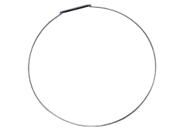 Arçelik Çamaşır Makinesi Körük Kelepçesi - 2603901100 - ARÇELİK