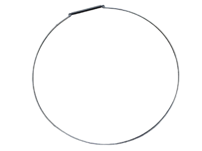 Arçelik Çamaşır Makinesi Körük Kelepçesi - 2603901100 - 1