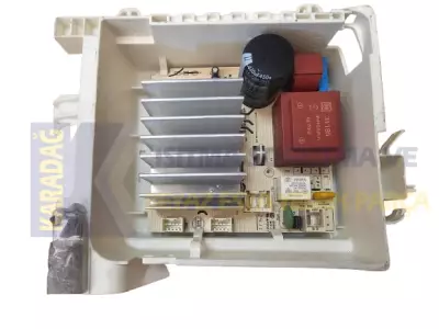 Arçelik Çamaşır Makinesi Motor Kartı - 1923107000 - 1