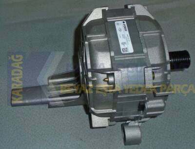 Arçelik Çamaşır Makinesi Motoru - 2843120100 - 1