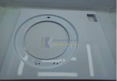 Arçelik Çamaşır Makinesi Ön Duvar - 2851420800 - 1