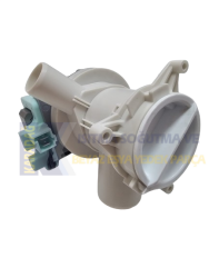 Arçelik Çamaşır Makinesi Pompa Motoru 2840941500,2840941600 - ARÇELİK