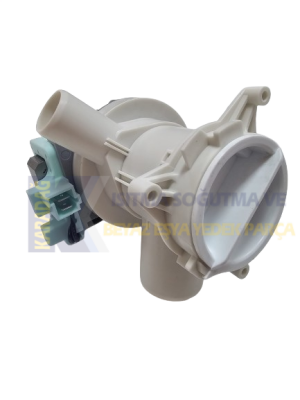 Arçelik Çamaşır Makinesi Pompa Motoru 2840941500,2840941600 - 1