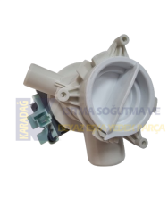Arçelik Çamaşır Makinesi Pompa Motoru 2840941500,2840941600 - 2