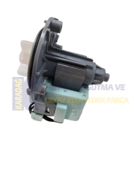 Arçelik Çamaşır Makinesi Pompa Motoru - 2841420200 - 2