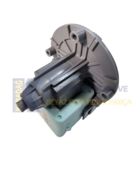 Arçelik Çamaşır Makinesi Pompa Motoru - 2841420200 - 3