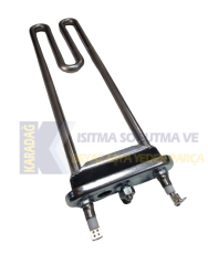 Arçelik Çamaşır Makinesi Rezistans 2863403000,2863403100 - 2