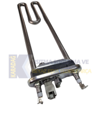 Arçelik Çamaşır Makinesi Rezistans Ntc sensörlü 2863403000,2863403100 - ARÇELİK