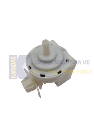 Arçelik Çamaşır Makinesi Su Seviye Sensörü 2833830400 - 1