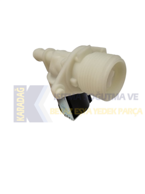 Arçelik Çamaşır Makinesi Tekli Su Giriş Ventili 2801550100 - 2