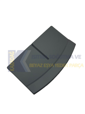 Arçelik Çamaşır Makinesi Tutamak Füme 2708795300 - 1