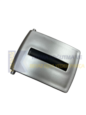 Arçelik Çamaşır Makinesi Tutamak Gri 2816535500 - 1