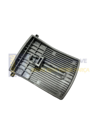 Arçelik Çamaşır Makinesi Tutamak Gri 2816535500 - 2