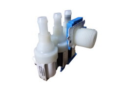 Arçelik Çamaşır Makinesi Üçlü Su Giriş Ventili - 2838880100 - 2