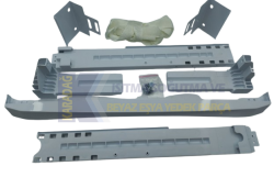 Arçelik Çamaşır Makinesi Üzeri Kurutma Makinesi Montaj Kiti - 2986960100 - 2