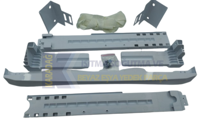 Arçelik Çamaşır Makinesi Üzeri Kurutma Makinesi Montaj Kiti - 2986960100 - 2