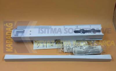 Arçelik Çamaşır Makinesi Üzeri Kurutma Makinesi Montaj Kiti - 1