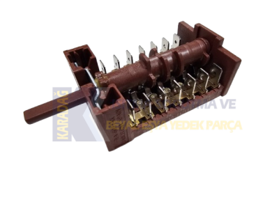 Arçelik Fırın Komitatörü - 300180042 - 1