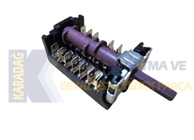 Arçelik Fırın Komitatörü - 300180044 - 1