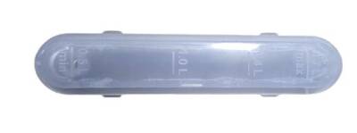 Arçelik K3293IN Çay Makinesi Su Seviye Gösterge Camı - 9197062625 - 1