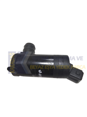 Arçelik Kahve Makinesi Pompası Orjinal - 1