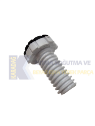 Arçelik Kurutma Makinesi Ayağı Orjinal - 3