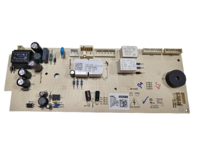 Arçelik Kurutma Makinesi Elektronik Kartı - 2963282602 - 1