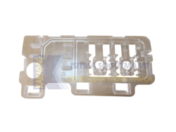 Arçelik Kurutma Makinesi Işık Taşıyıcı - 2961810200 - 2