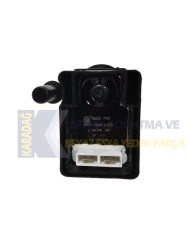 Arçelik Kurutma Makinesi Pompası - 2